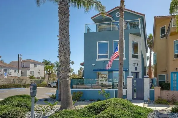 213 Windward Way, Oceanside, CA 92057