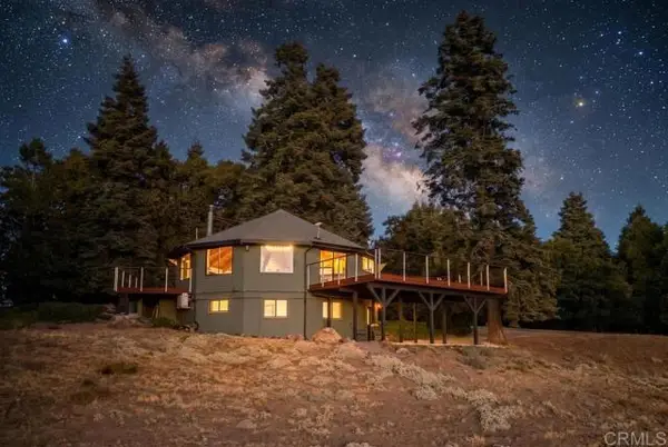 3413 Fern Meadow Road, Palomar Mountain, CA 92060