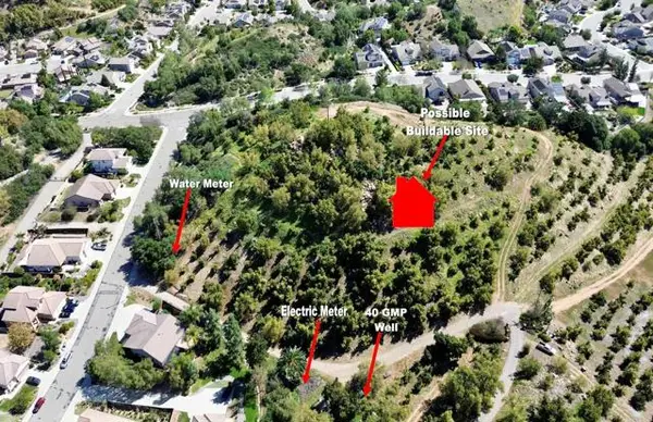 3160 Slivkoff Drive, Escondido, CA 92027