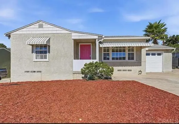 7158 Purdue Ave, La Mesa, CA 91942