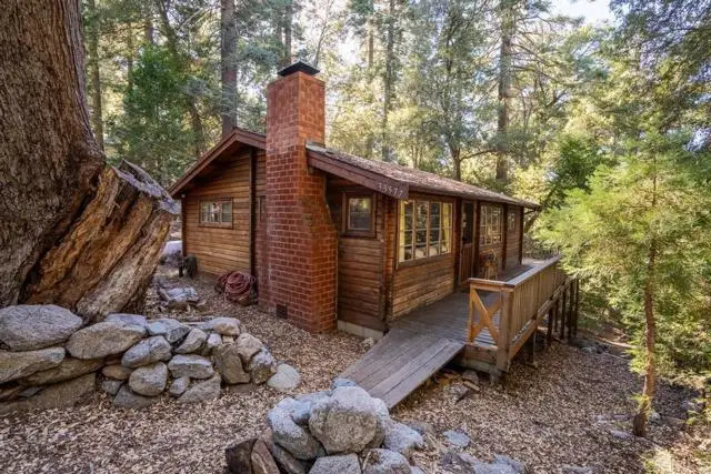 3577 Honeysuckle Trail, Palomar Mountain, CA 92060 - #2