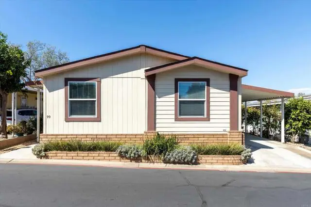 155 Las Flores Drive  #99, San Marcos, CA 92069 - #1