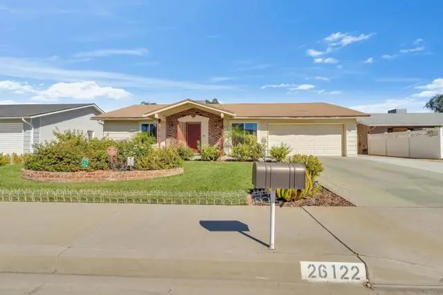 26122 Allentown Drive, Menifee, CA 92586 - #2
