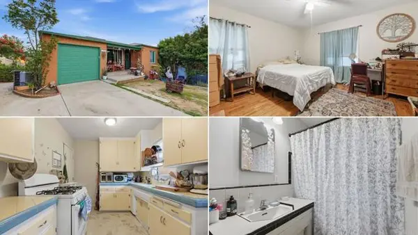 1803 El Dora Street, Lemon Grove, CA 91945