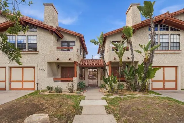 3976 Iowa Street  #5, San Diego, CA 92104 - #1