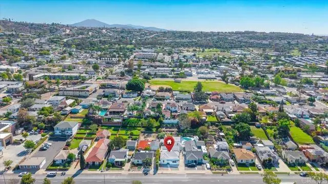 7545 University Avenue, La Mesa, CA 91942 - #2