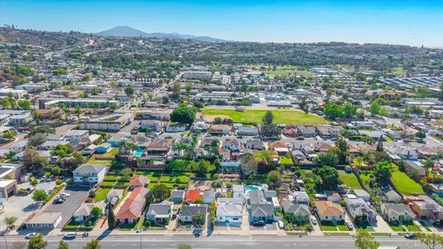 7545 University Avenue, La Mesa, CA 91942 - #3
