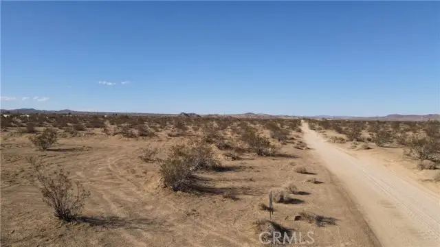 0 Sunever Road, Joshua Tree, CA 92252 - #2