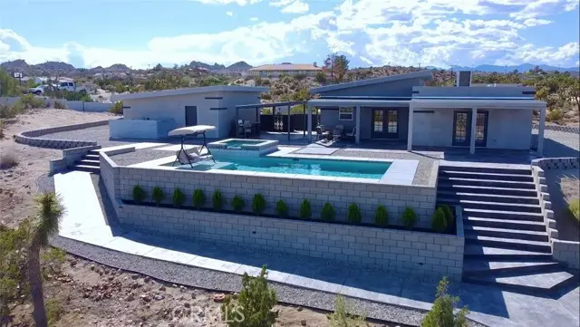 5323 Wallaby Street, Yucca Valley, CA 92284 - Image #3