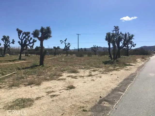 7199 Grand Avenue, Yucca Valley, CA 92284 - #1