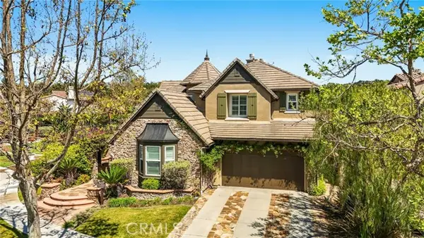 7 Waltham Road, Ladera Ranch, CA 92694