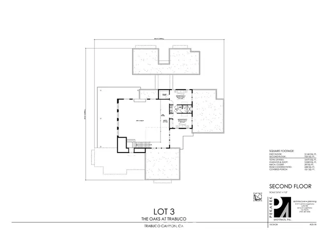 30502 Shelter Canyon Road, Trabuco Canyon, CA 92679 - Image #2