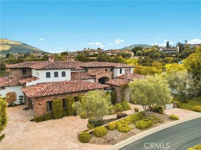 18441 Calle Tramonto, Rancho Santa Fe, CA 92091 - #2