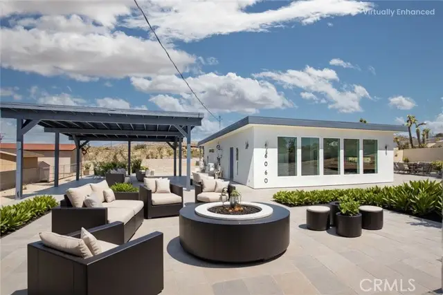 6060 Linda Lee Drive, Yucca Valley, CA 92284 - #1