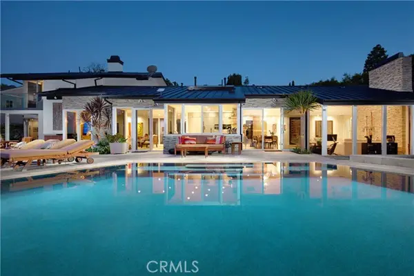 22 Cherry Hills Lane, Newport Beach, CA 92660