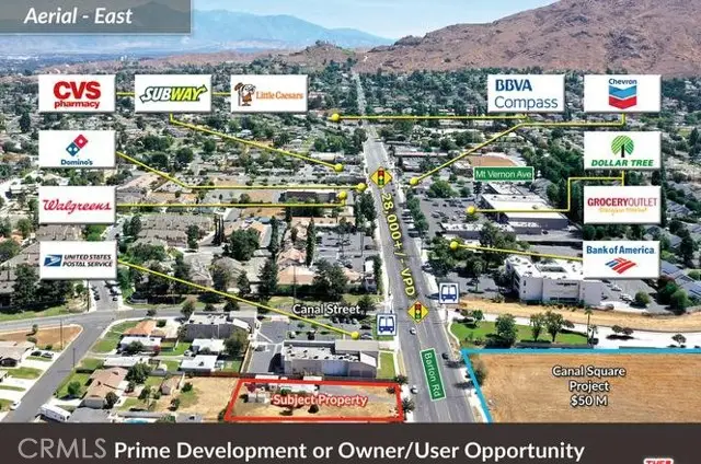 22300 Barton Road, Grand Terrace, CA 92313 - #2