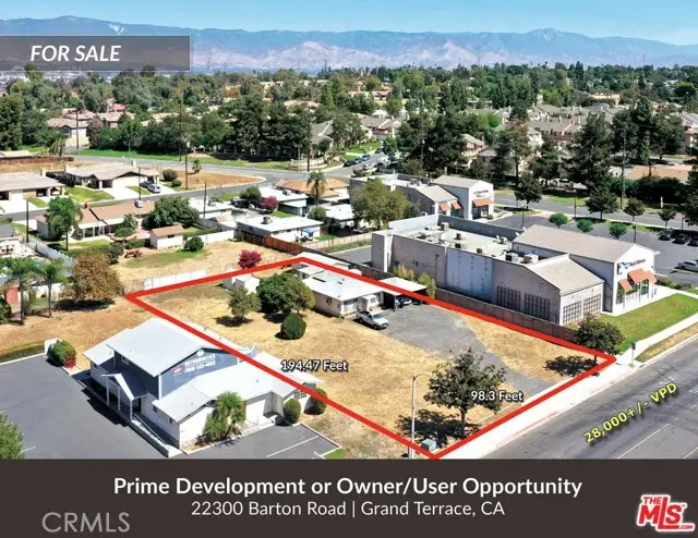 22300 Barton Road, Grand Terrace, CA 92313 - #3