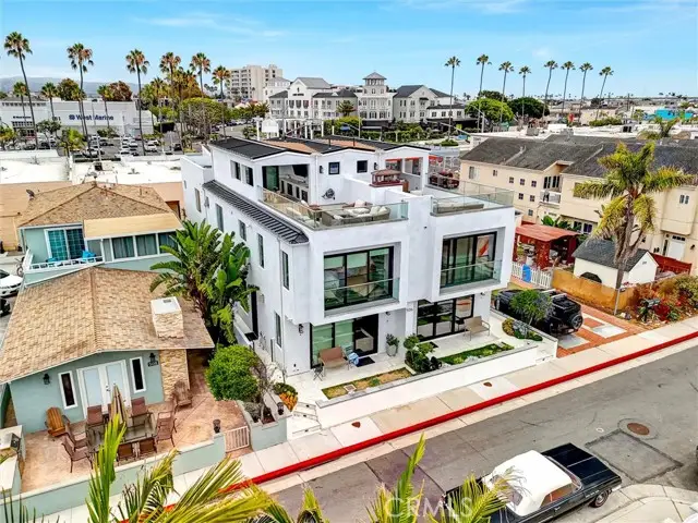 506 Clubhouse Avenue, Newport Beach, CA 92663 - Image #2