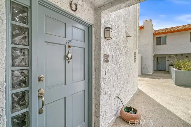 280 Avenida Caballeros  #223, Palm Springs, CA 92262 - Image #1