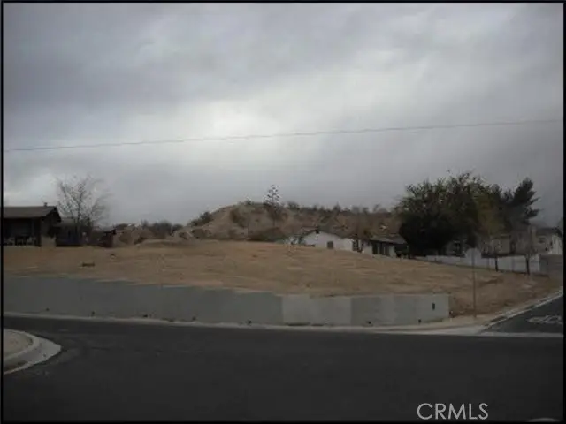 0 A Street & 3rd St (nr Avalon Av), Victorville, CA 92395 - Image #1