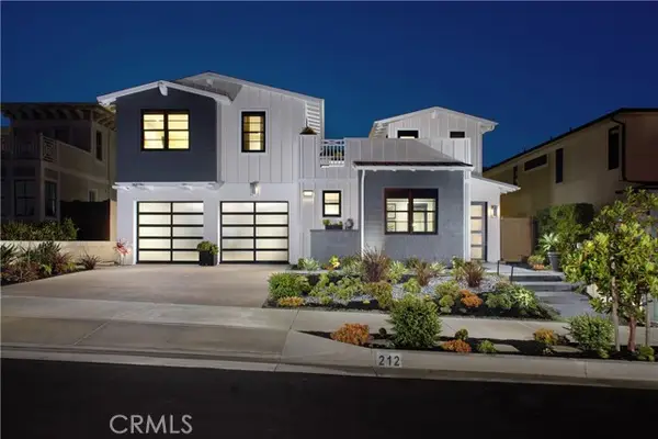 212 Via Socorro, San Clemente, CA 92672