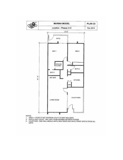 8932 Amador Circle  #1309B, Huntington Beach, CA 92646 - Image #2