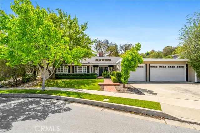 6286 Sierra Siena Road, Irvine, CA 92603 - #1