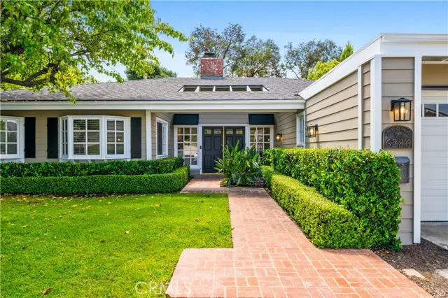 6286 Sierra Siena Road, Irvine, CA 92603 - #2