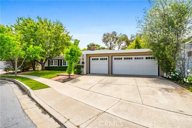 6286 Sierra Siena Road, Irvine, CA 92603 - #3