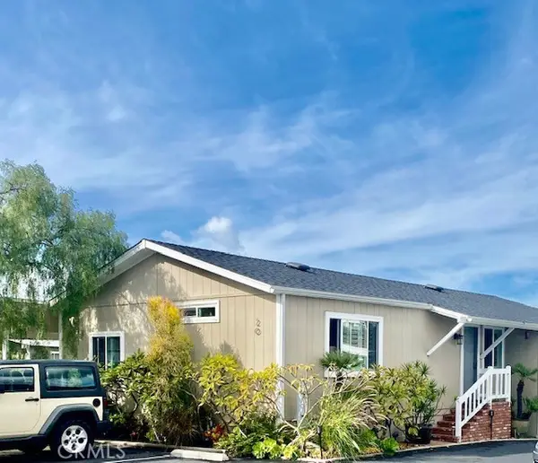 20 Saratoga, Newport Beach, CA 92660