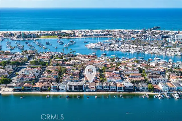 318 Via Lido Nord, Newport Beach, CA 92663 - #3