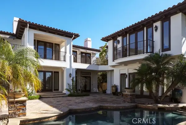 3 Via Burrone, Newport Coast, CA 92657