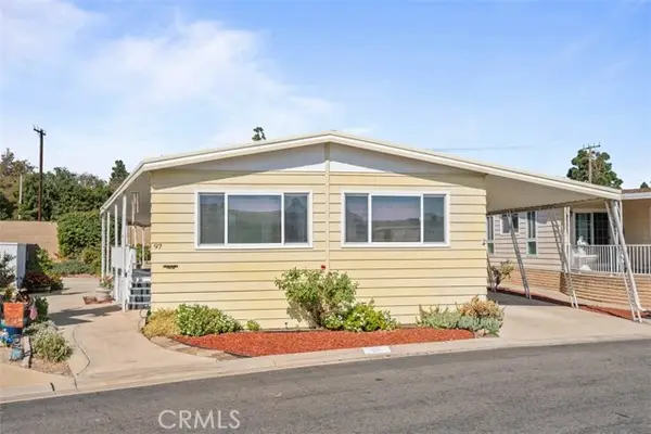 18601 Newland  #97, Huntington Beach, CA 92646