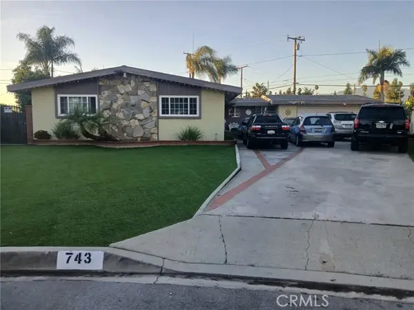 743 Myrtlewood, West Covina, CA 91791