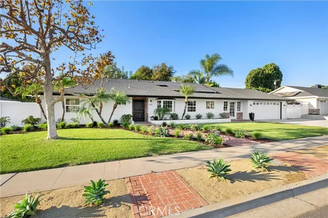 11891 Gladstone Drive, Santa Ana, CA 92705 - Image #1