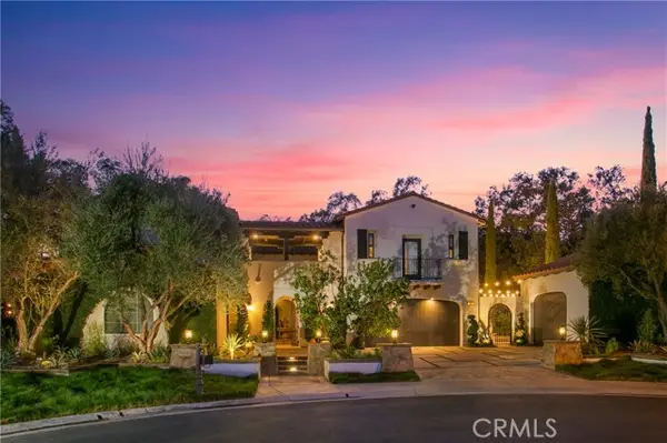 10885 Silverado Ter, Tustin, CA 92782