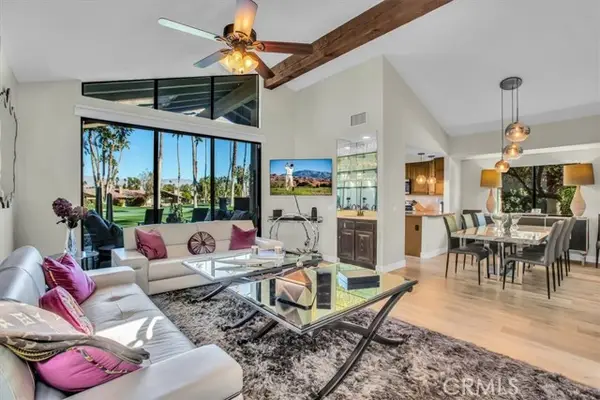 278 Green Mountain Drive, Palm Desert, CA 92211