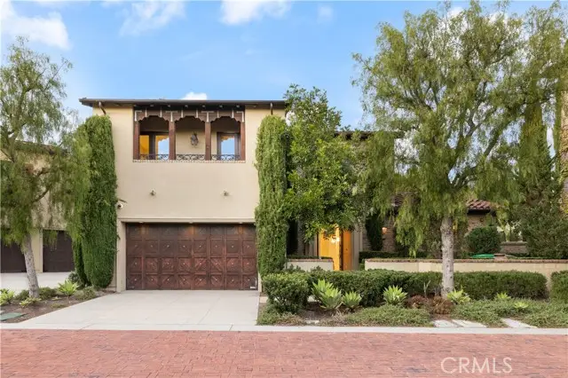 7 Pacific Winds, Newport Coast, CA 92657 - Image #1