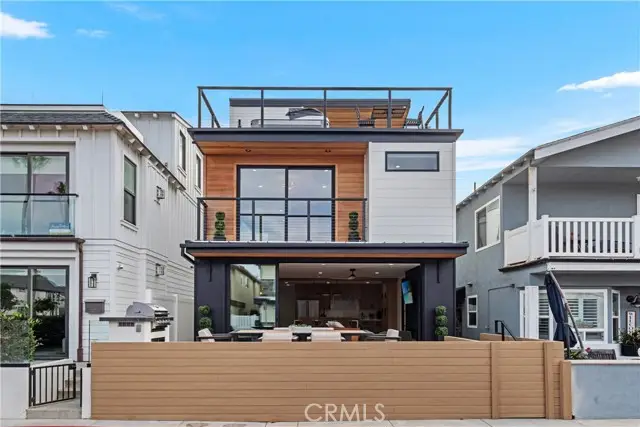 128 39th, Newport Beach, CA 92663 - Image #1