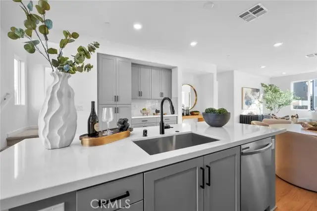 11741 Rose Drive, Garden Grove, CA 92840 - #1