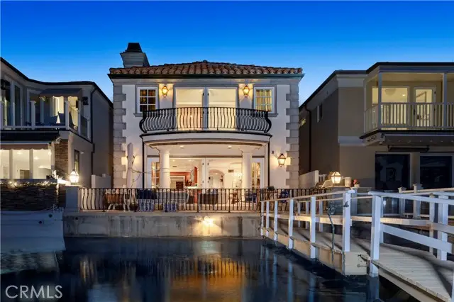 339 Via Lido Soud, Newport Beach, CA 92663 - #2