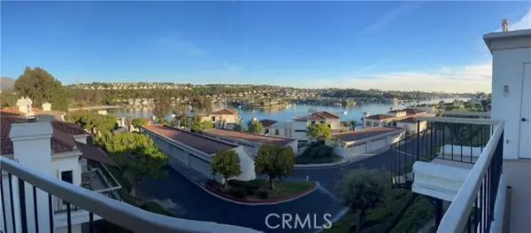 22486 Petra, Mission Viejo, CA 92692