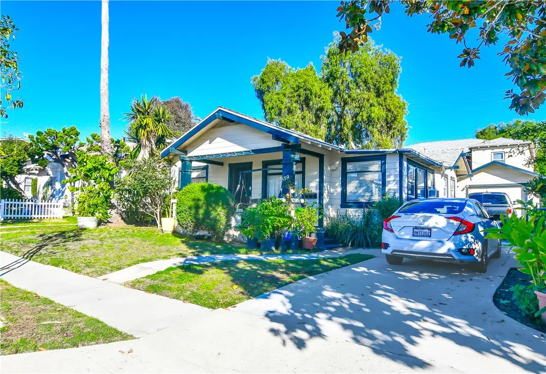 1710 Freeman Ave, Long Beach, CA 90804 - #1