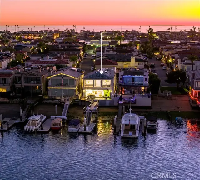 704 Via Lido Nord, Newport Beach, CA 92663 - #1