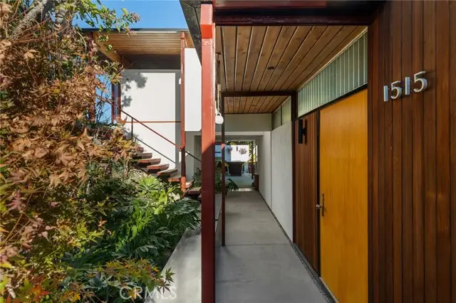1515 Tigertail, Los Angeles, CA 90049 - #3