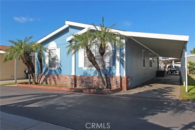 3050 Ball, Anaheim, CA 92804 - #3