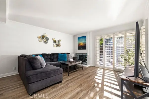 5151 Walnut Unit#27, Irvine, CA 92604