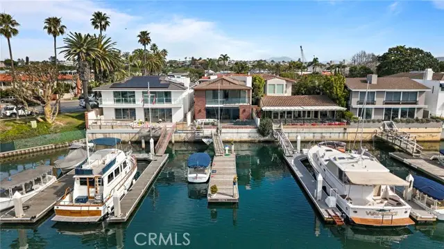 205 Via Lido Soud, Newport Beach, CA 92663 - #1