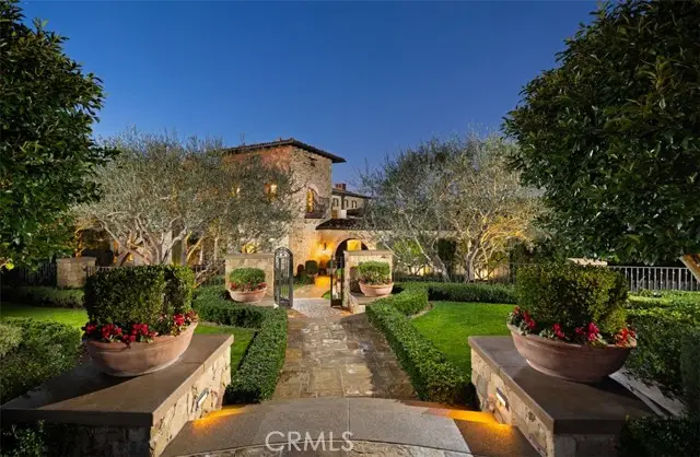 1 Clear Water, Newport Coast, CA 92657 - #2