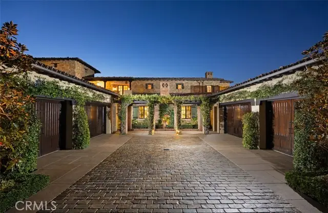 1 Clear Water, Newport Coast, CA 92657 - #3